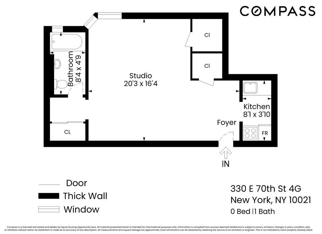 330 East 70th Street, Unit 4G photo 7