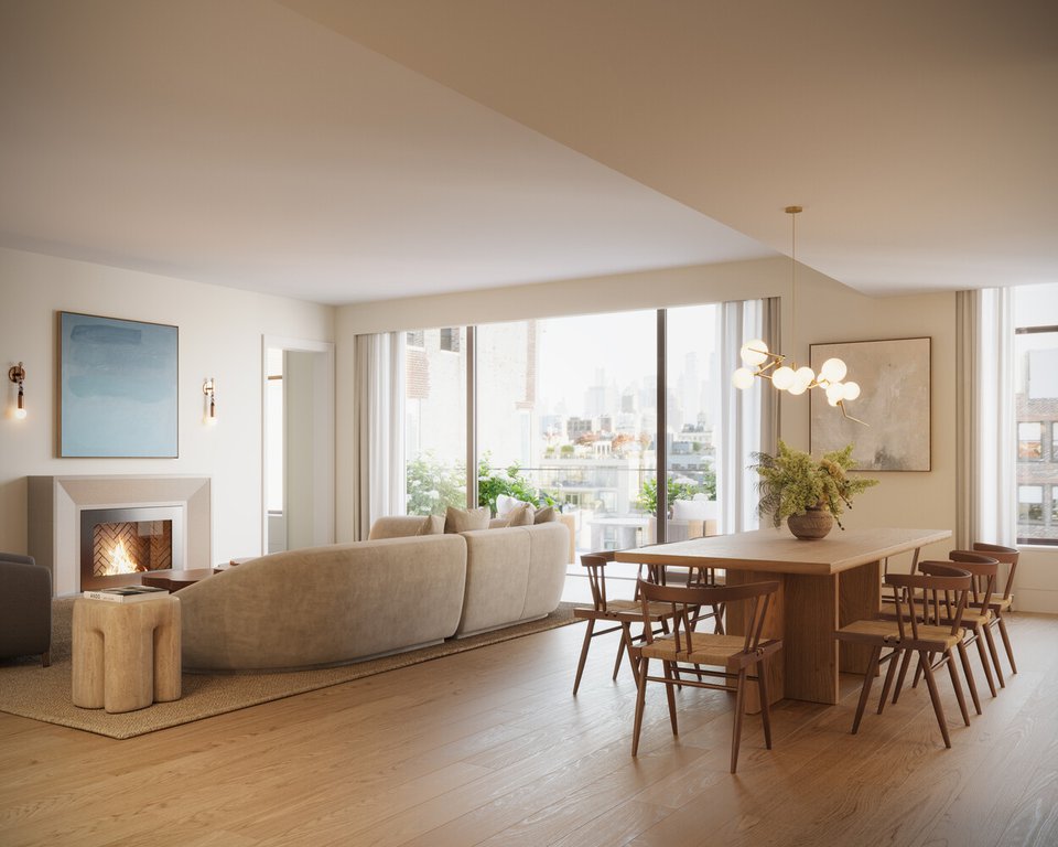 142 West 21st Street, Unit 2B