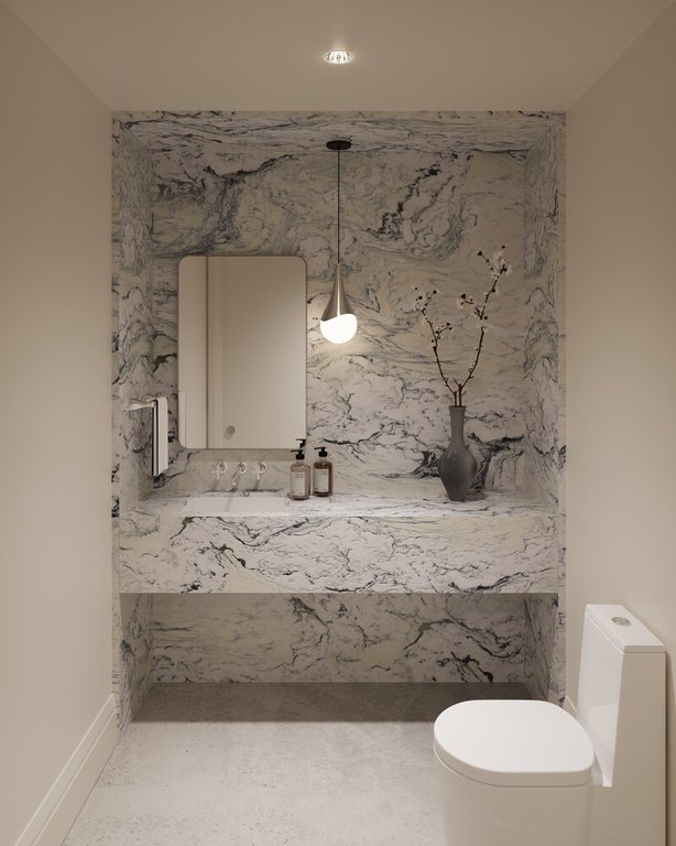 142 West 21st Street, Unit 2B photo 4