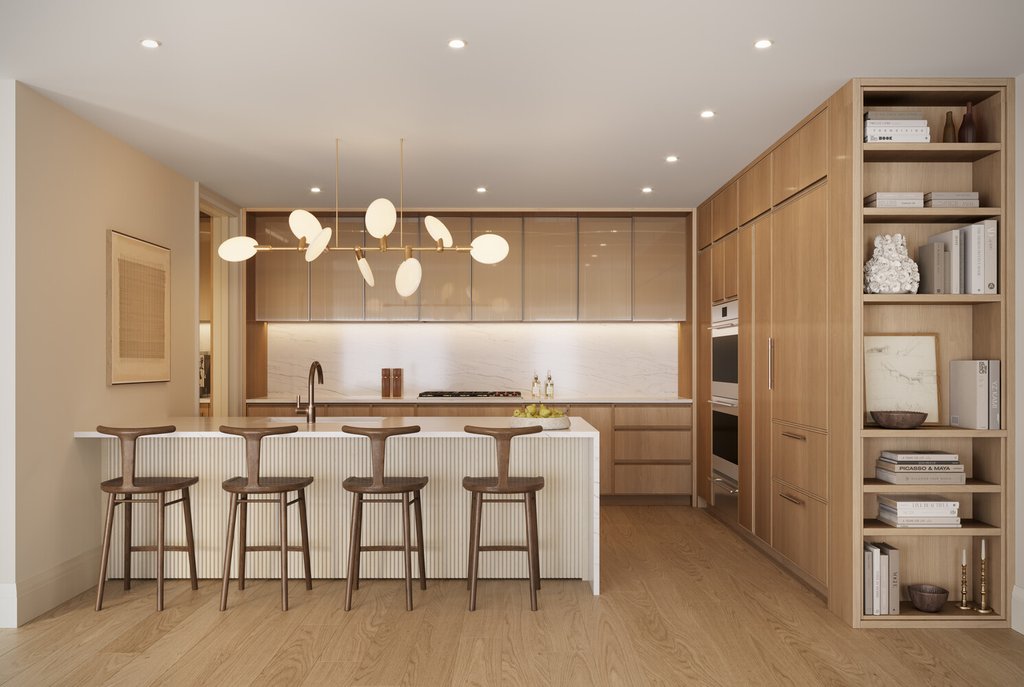 142 West 21st Street, Unit 2C photo 2