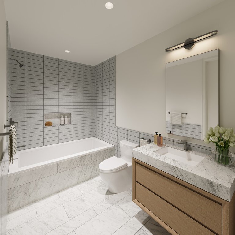 142 West 21st Street, Unit 2C photo 3