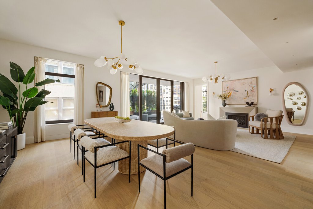142 West 21st Street, Unit 3A