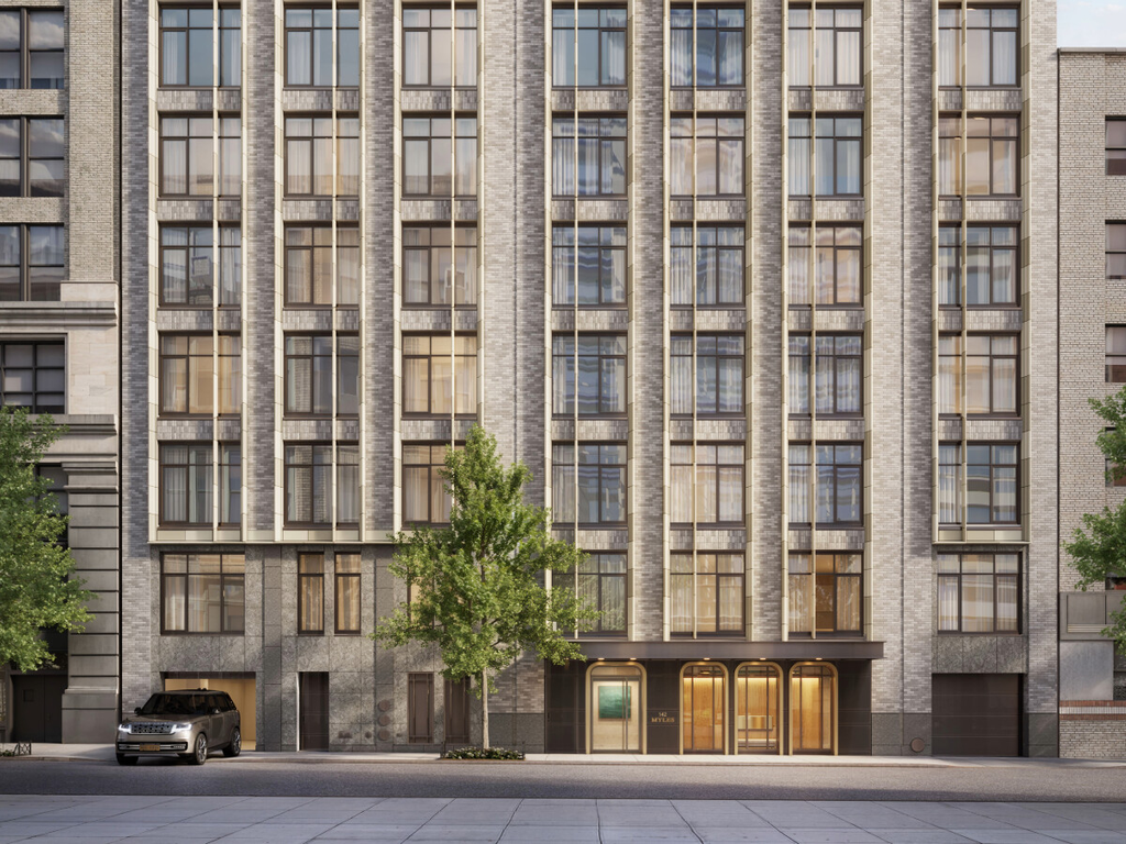 142 West 21st Street, Unit 3A photo 14