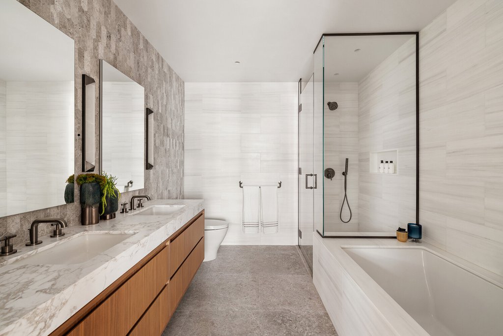 142 West 21st Street, Unit 4A photo 7
