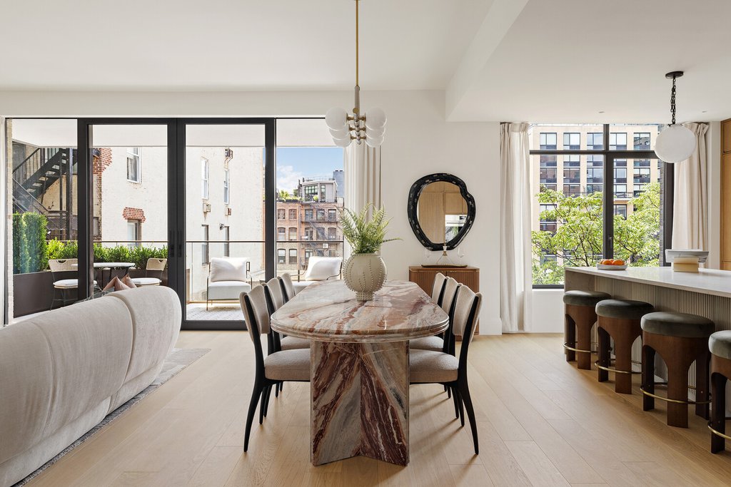 142 West 21st Street, Unit 7B photo 5