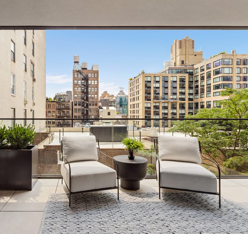 142 West 21st Street, Unit 7B photo 7