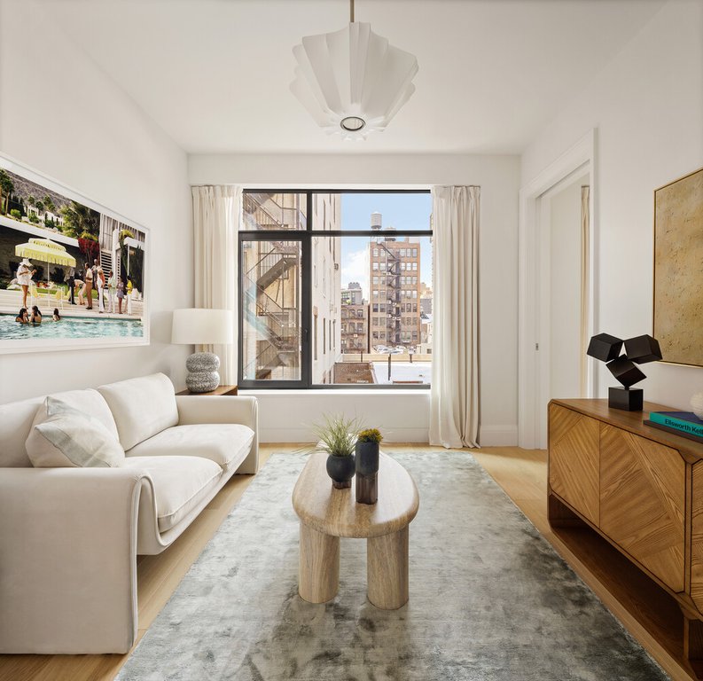 142 West 21st Street, Unit 7B photo 12