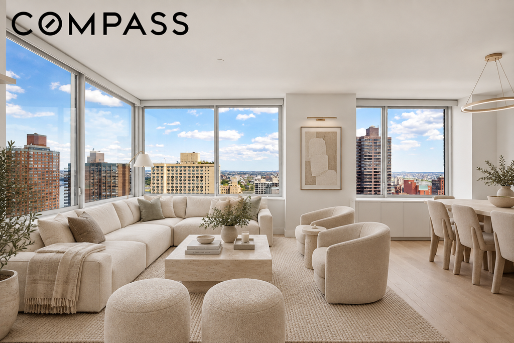 360 East 88th Street, Unit 28C