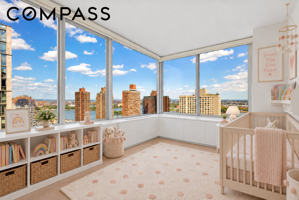 360 East 88th Street, Unit 28C photo 10