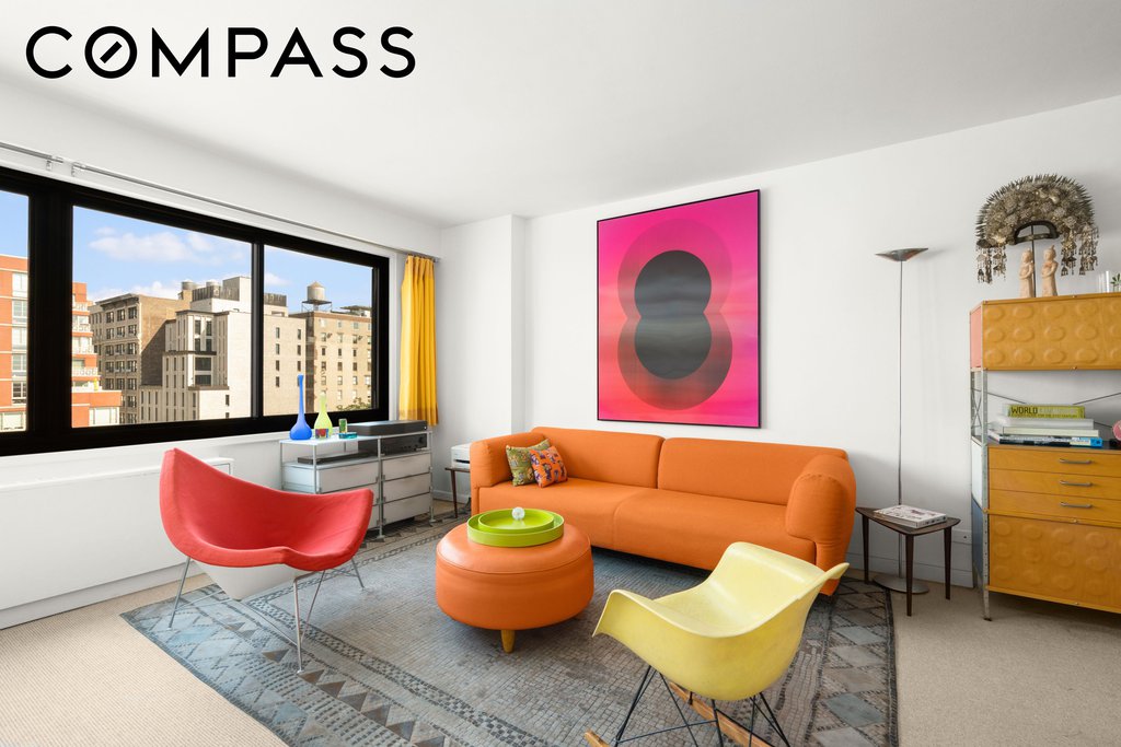 201 West 21st Street, Unit 12C photo 3