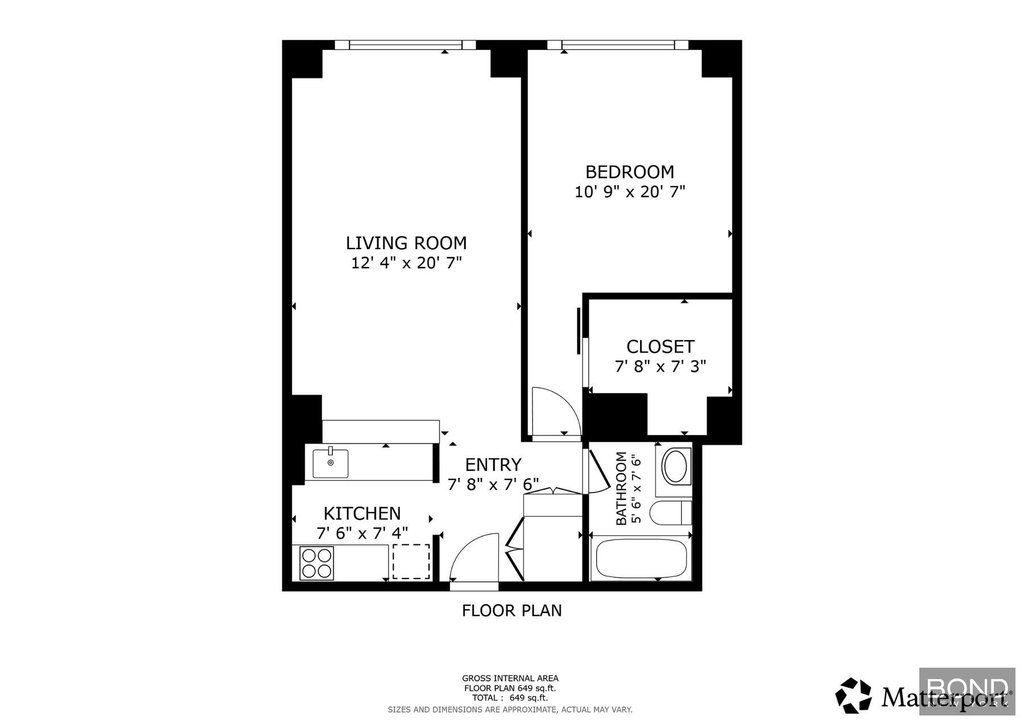 1 Irving Place, Unit V16D photo 18