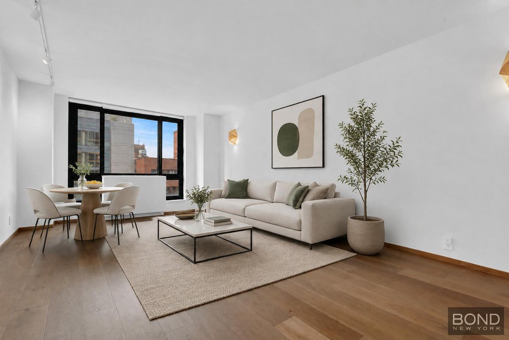 1 Irving Place, Unit V16D