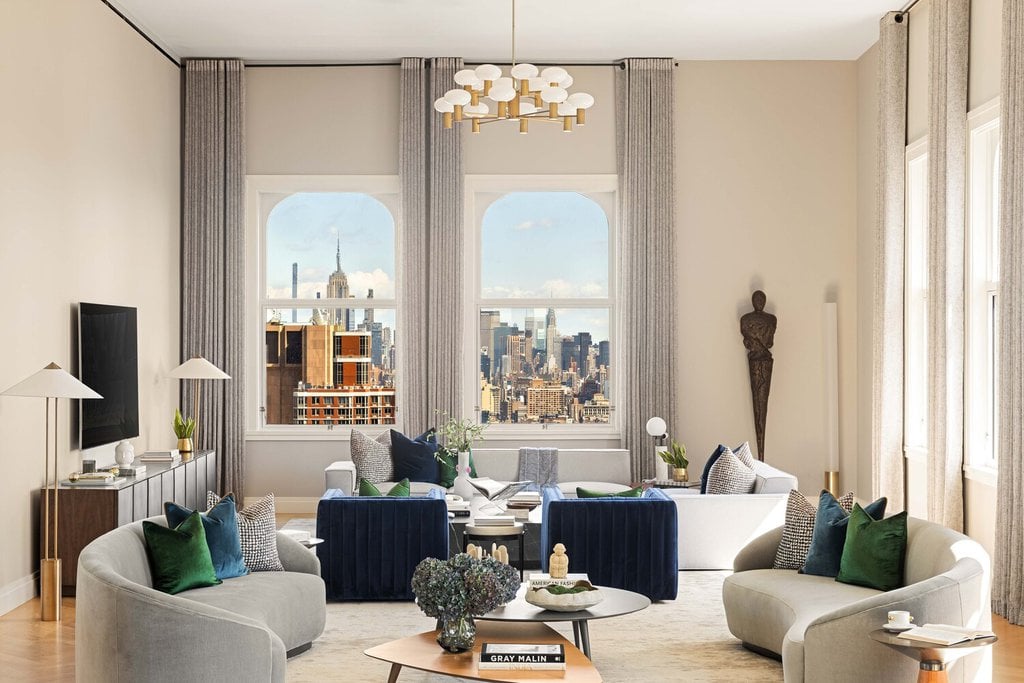 2 Park Place, Unit 40