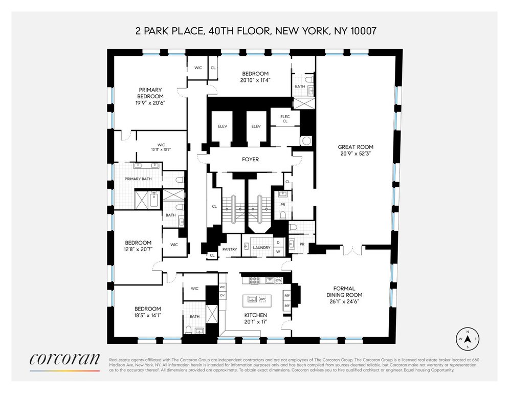2 Park Place, Unit 40 photo 34