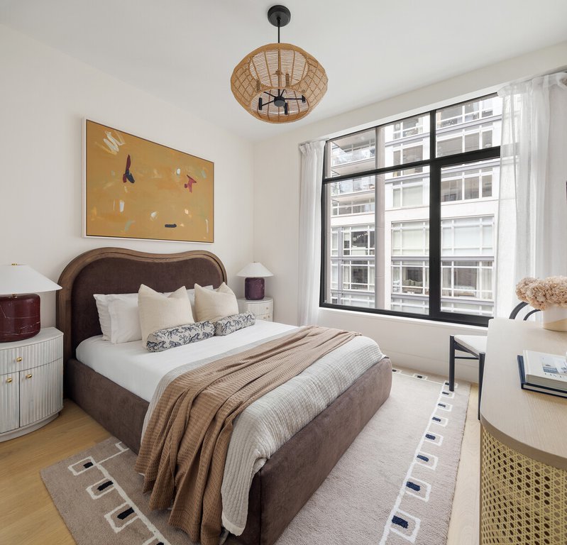 142 West 21st Street, Unit 8A photo 8