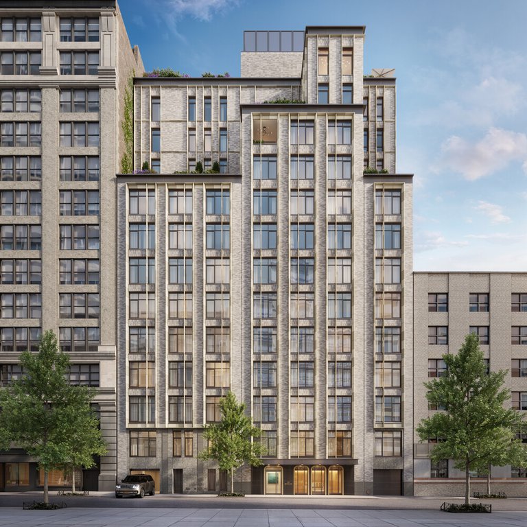 142 West 21st Street, Unit 8A photo 14