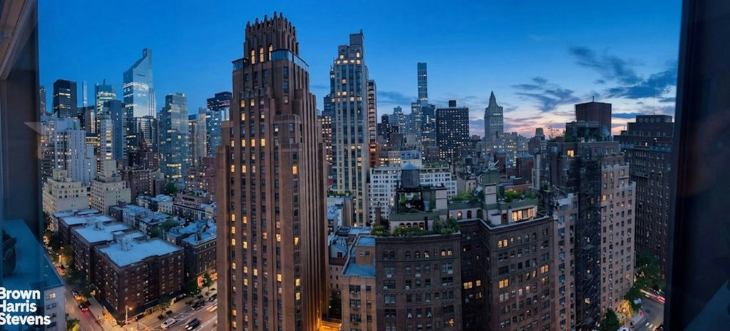 860 United Nations Plaza, Unit 20C photo 9