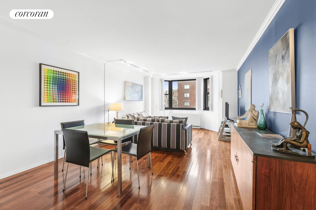 200 East 90th Street, Unit 12G photo 12