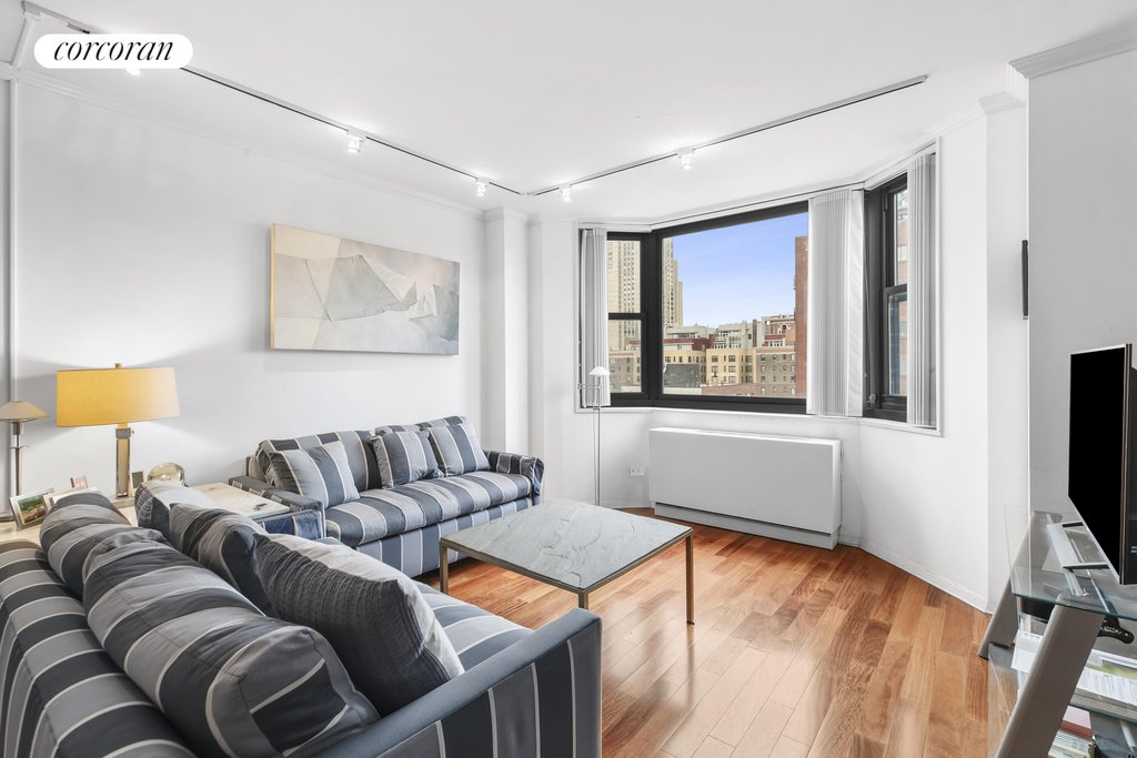 200 East 90th Street, Unit 12G photo 13