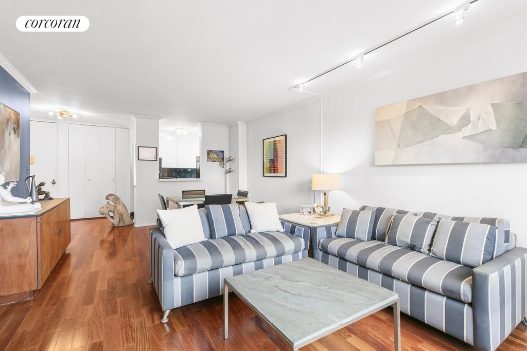 200 East 90th Street, Unit 12G photo 14