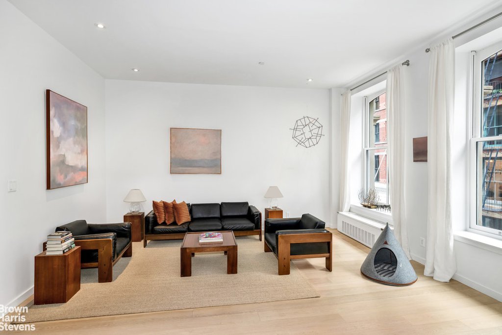 115 Mercer Street, Unit 3B photo 3
