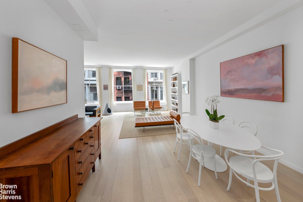115 Mercer Street, Unit 3B photo 4