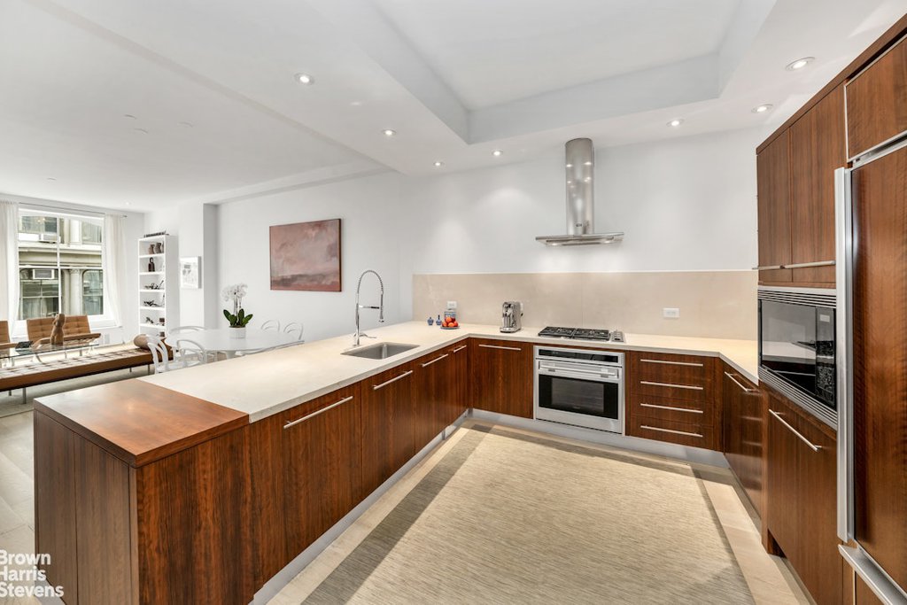 115 Mercer Street, Unit 3B photo 5
