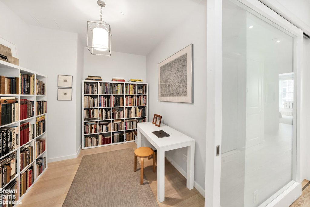 115 Mercer Street, Unit 3B photo 6
