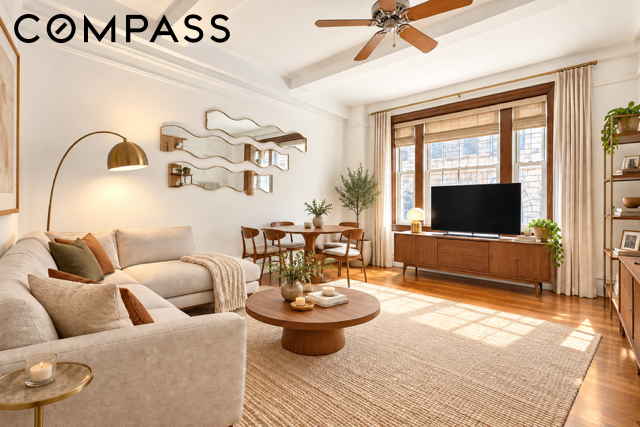 170 West 74th Street, Unit 409