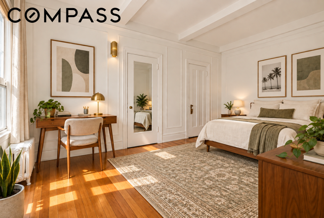 170 West 74th Street, Unit 409 photo 6