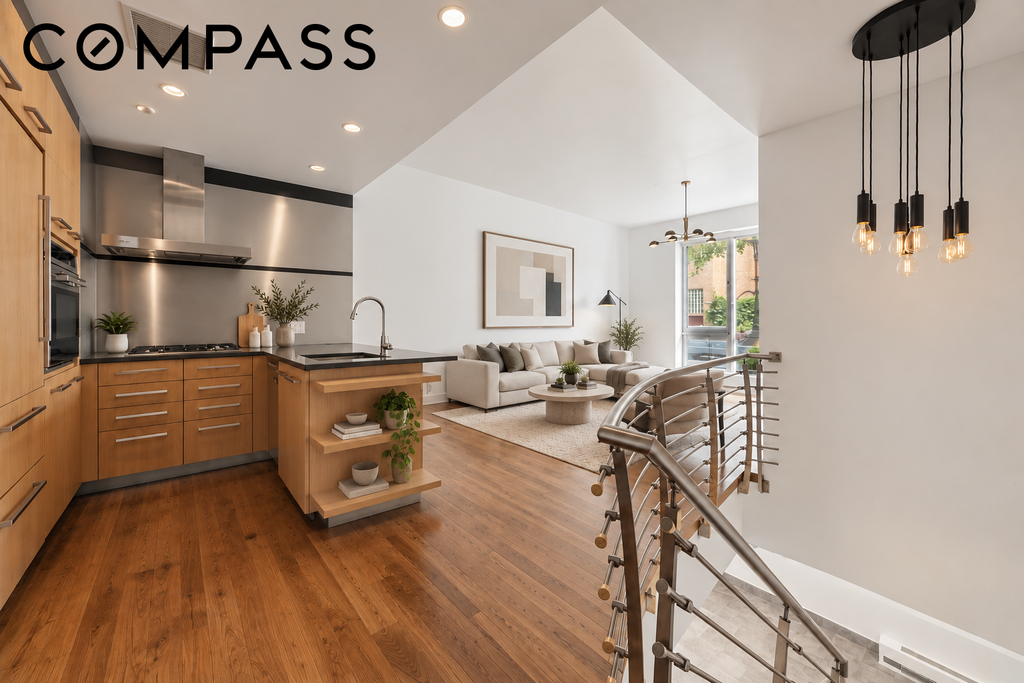 120 North Seventh Street, Unit 1D