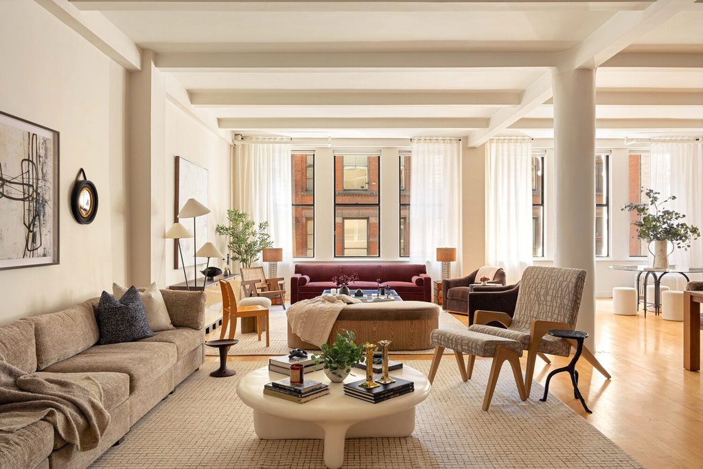 15 West 24th Street, Unit 3RDFL