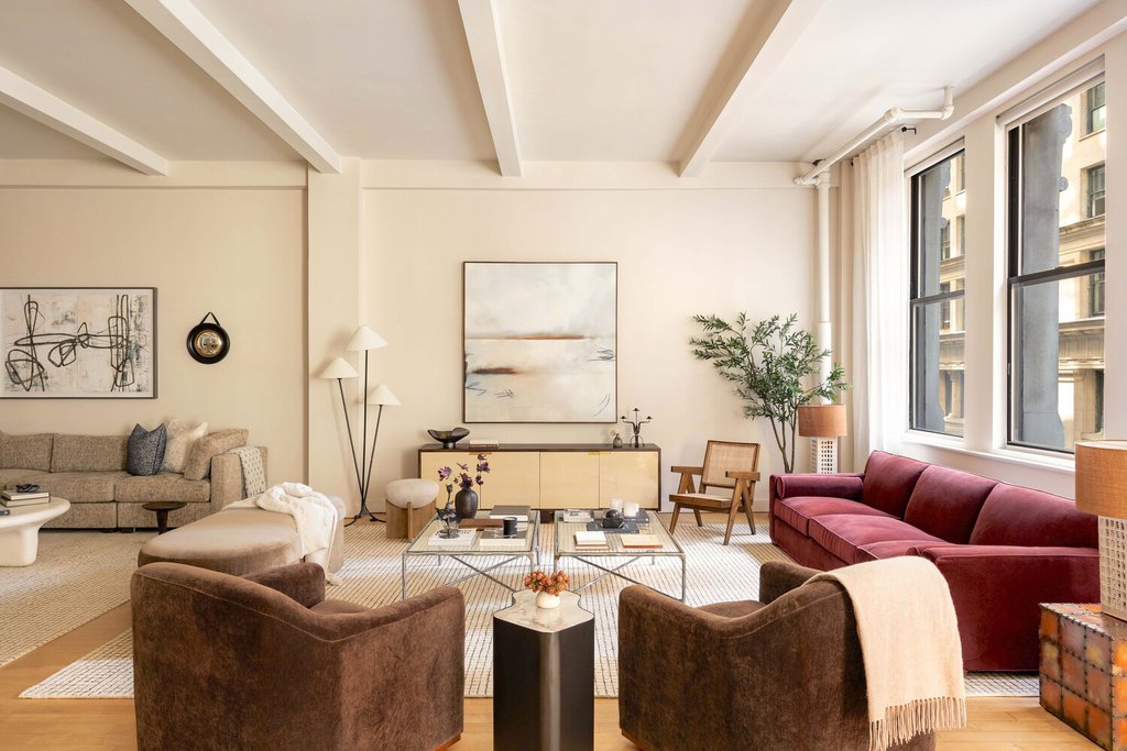 15 West 24th Street, Unit 3RDFL photo 3