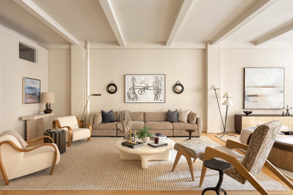 15 West 24th Street, Unit 3RDFL photo 5
