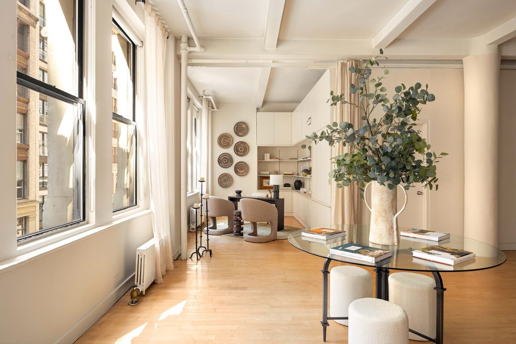 15 West 24th Street, Unit 3RDFL photo 8