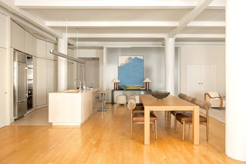 15 West 24th Street, Unit 3RDFL photo 11