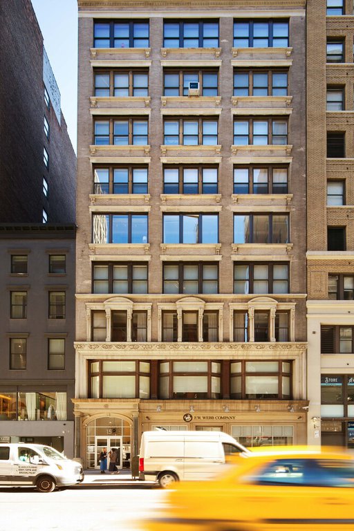 15 West 24th Street, Unit 3RDFL photo 15