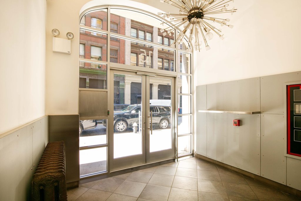 15 West 24th Street, Unit 3RDFL photo 17