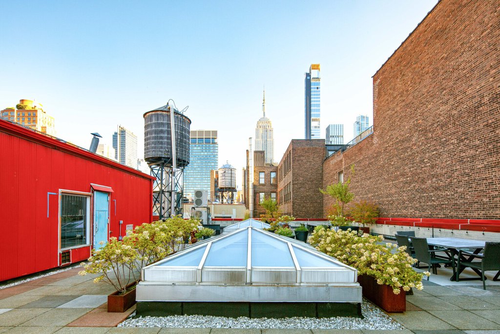 15 West 24th Street, Unit 3RDFL photo 19