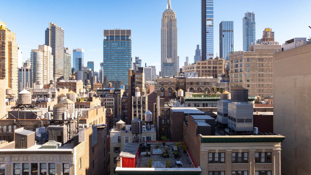 15 West 24th Street, Unit 3RDFL photo 20