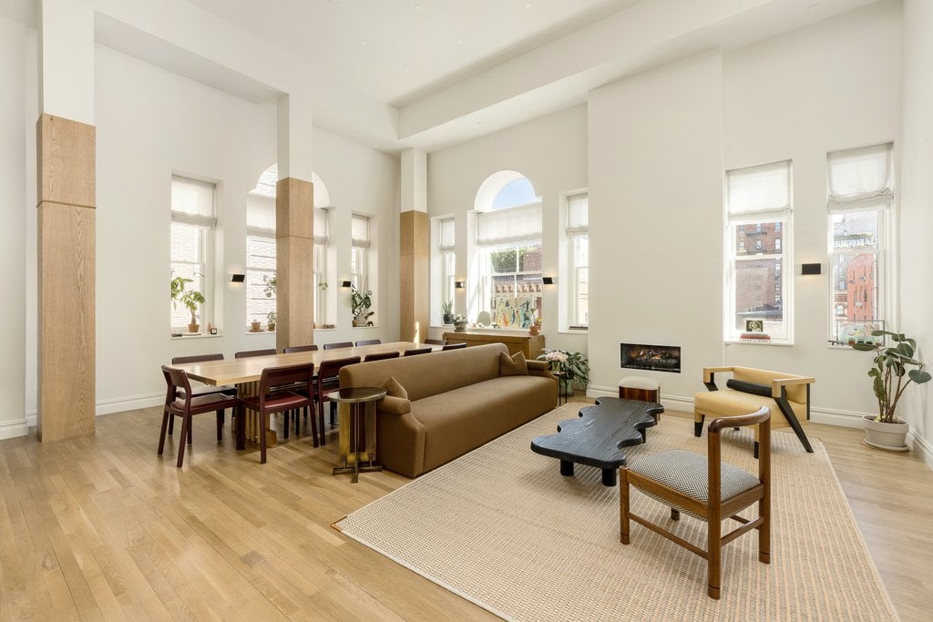 1 Bond Street, Unit PHB