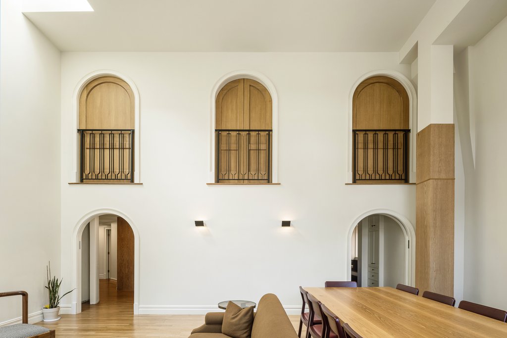 1 Bond Street, Unit PHB photo 4