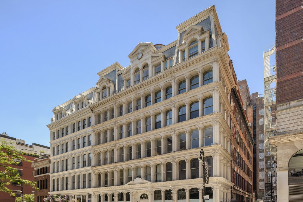 1 Bond Street, Unit PHB photo 16