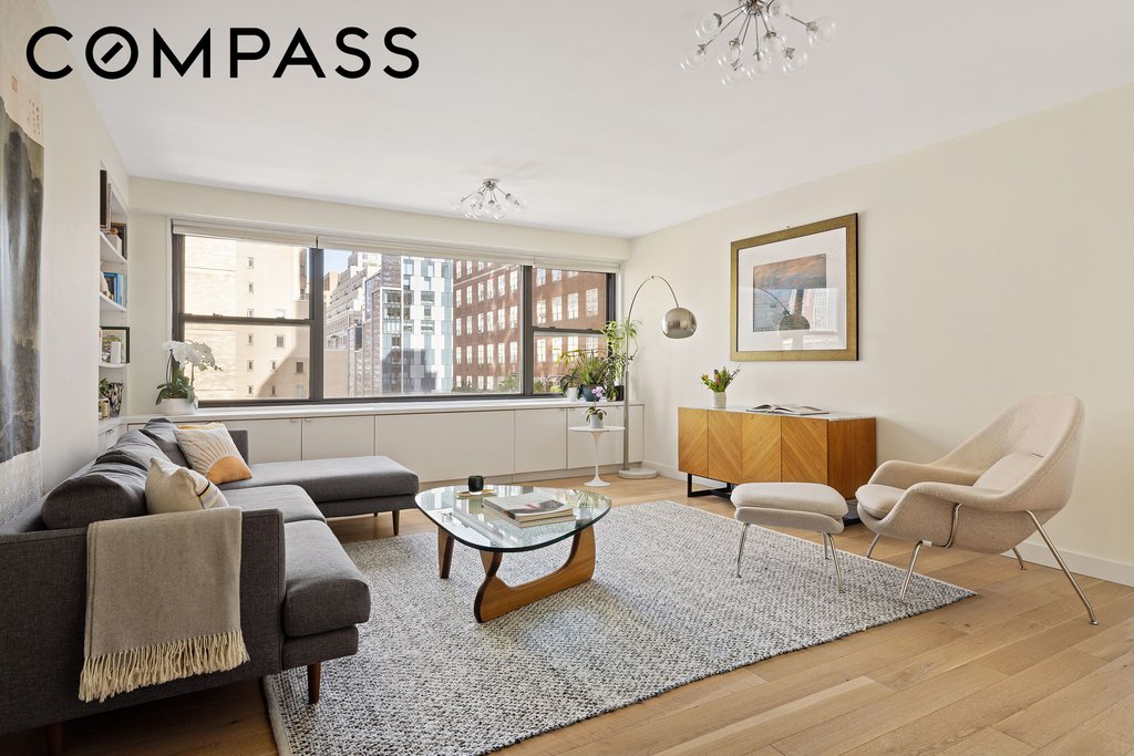 1065 Park Avenue, Unit 10CD