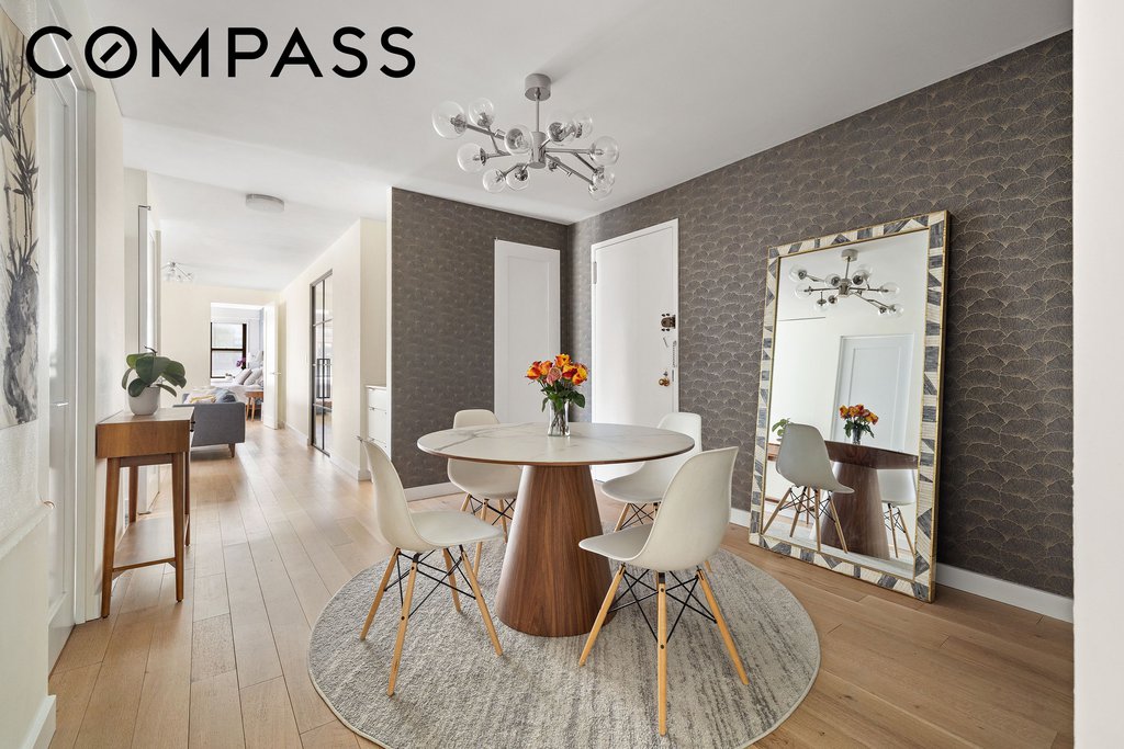 1065 Park Avenue, Unit 10CD photo 2