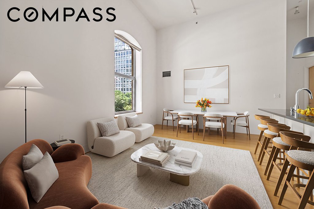 110 Livingston Street, Unit 3C