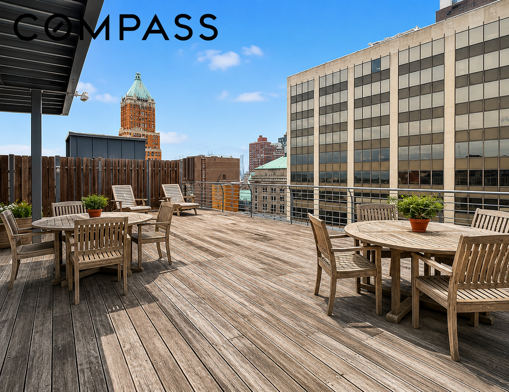 110 Livingston Street, Unit 3C photo 12