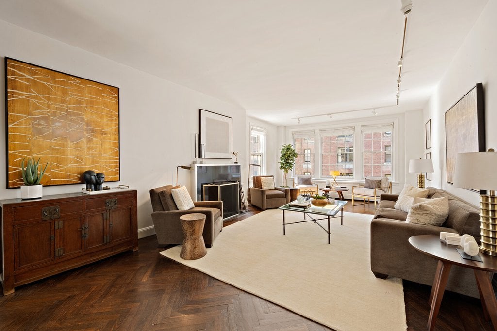 1088 Park Avenue, Unit 9A
