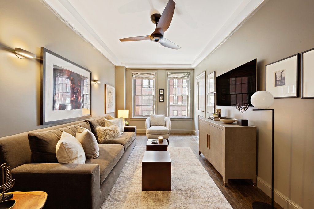 1088 Park Avenue, Unit 9A photo 5
