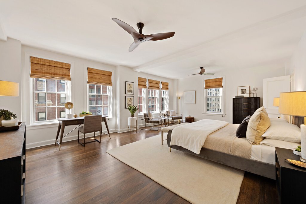 1088 Park Avenue, Unit 9A photo 8